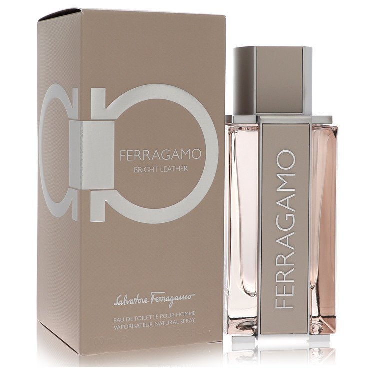 <span class="notranslate">SALVATORE FERRAGAMO BRIGHT LEATHER</span> Eau De Toilette 3.4 oz for Men <span class="notranslate">SALVATORE FERRAGAMO BRIGHT LEATHER</span> Eau De Toilette 3.4 oz for Men