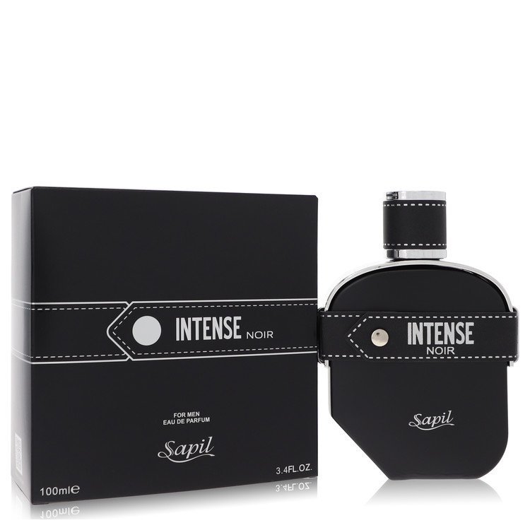 <span class="notranslate">SAPIL INTENSE NOIR</span> Eau De Parfum 3.4 oz for Men <span class="notranslate">SAPIL INTENSE NOIR</span> Eau De Parfum 3.4 oz for Men