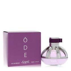 <span class="notranslate">SAPIL ODE</span> Eau De Parfum 3.4 oz for Women