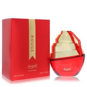 <span class="notranslate">SAPIL ROGUE</span> Eau De Parfum 3.4 oz for Women