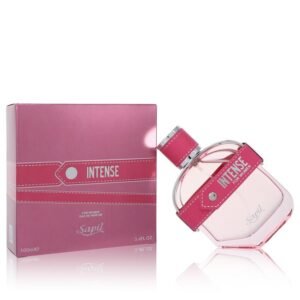 <span class="notranslate">SAPIL INTENSE</span> Eau De Parfum 3.4 oz for Women