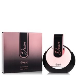 <span class="notranslate">SAPIL DESIRE</span> Eau De Parfum 2.7 oz for Women