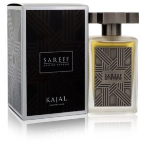 <span class="notranslate">KAJAL SAREEF</span> Eau De Parfum 3.4 oz Unisex
