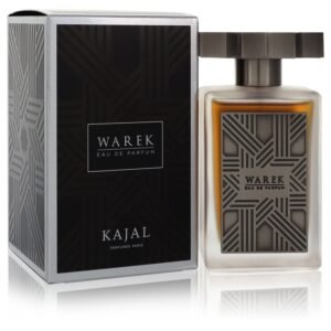 <span class="notranslate">KAJAL WAREK</span> Eau De Parfum 3.4 oz Unisex