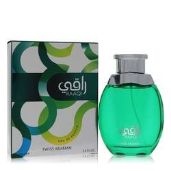<span class="notranslate">SWISS ARABIAN RAAQI</span> Eau De Parfum 3.4 oz Unisex