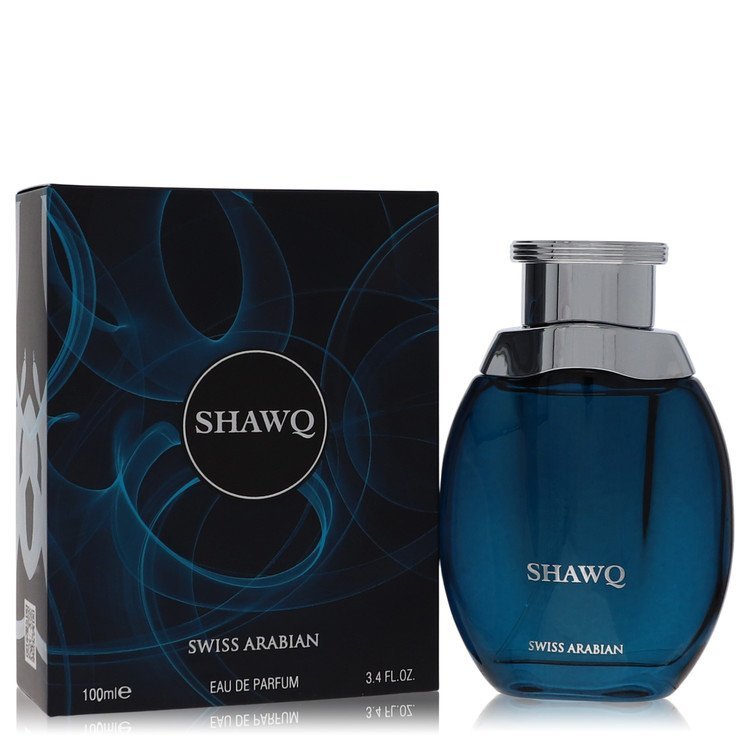 <span class="notranslate">SWISS ARABIAN SHAWQ</span> Eau De Parfum 3.4 oz Unisex <span class="notranslate">SWISS ARABIAN SHAWQ</span> Eau De Parfum 3.4 oz Unisex