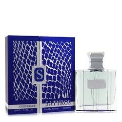 YZY PERFUME सैटिरोस एंड्योरेंस ईओ डी परफम 3.4 oz पुरुषों के लिए