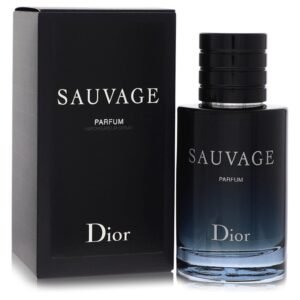 <span class="notranslate">CHRISTIAN DIOR SAUVAGE</span> Parfum 2 oz for Men