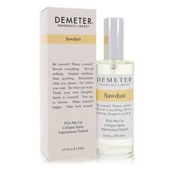 <span class="notranslate">DEMETER SAWDUST</span> Eau De Cologne 4 oz for Women