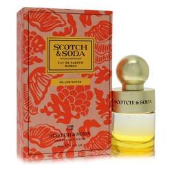 <span class="notranslate">SCOTCH & SODA ISLAND WATER</span> Eau De Parfum 1.4 oz for Women