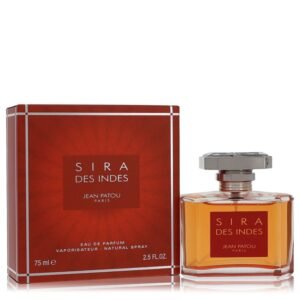 <span class="notranslate">JEAN PATOU SIRA DES INDES</span> Eau De Parfum 2.5 oz for Women