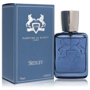 Sedley von Parfums De Marly Eau De Parfum Spray 2.5 oz für Frauen