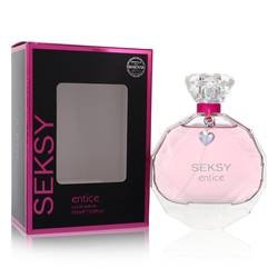 <span class="notranslate">SEKSY ENTICE</span> Eau De Parfum 3.5 oz for Women