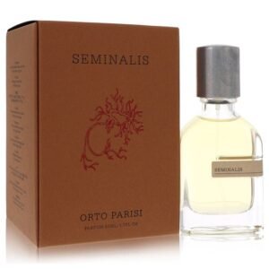 <span class="notranslate">ORTO PARISI SEMINALIS</span> Parfum 1.7 oz Unisex