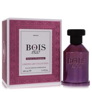 <span class="notranslate">BOIS 1920 SENSUAL TUBEROSE</span> Eau De Parfum 3.4 oz for Women