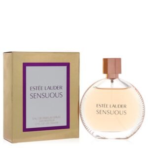 <span class="notranslate">ESTEE LAUDER SENSUOUS</span> Eau De Parfum 1.7 oz for Women