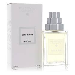 <span class="notranslate">THE DIFFERENT COMPANY SENS & BOIS</span> Eau De Toilette 3 oz for Women