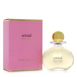 <span class="notranslate">MICHEL GERMAIN SEXUAL SECRET</span> Eau De Parfum 2.5 oz for Women