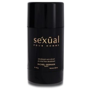 MICHEL GERMAIN SEXUAL Deodorant Stick 2.8 oz für Männer