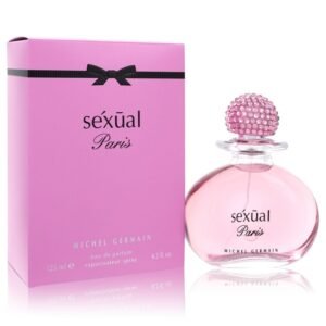 <span class="notranslate">MICHEL GERMAIN SEXUAL PARIS</span> Eau De Parfum 4.2 oz for Women