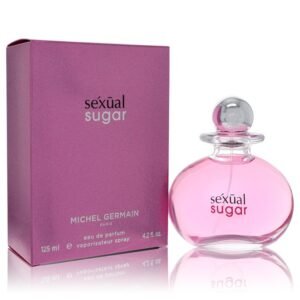 <span class="notranslate">MICHEL GERMAIN SEXUAL SUGAR</span> Eau De Parfum 4.2 oz for Women