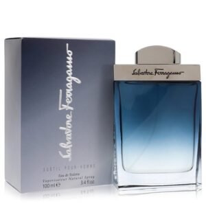 <span class="notranslate">SALVATORE FERRAGAMO SUBTIL</span> Eau De Toilette 3.4 oz for Men <span class="notranslate">SALVATORE FERRAGAMO SUBTIL</span> Eau De Toilette 3.4 oz for Men