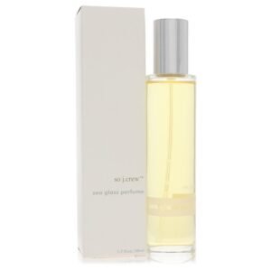 <span class="notranslate">SO J. CREW SEA GLASS PERFUME</span> Perfume 1.7 oz for Women