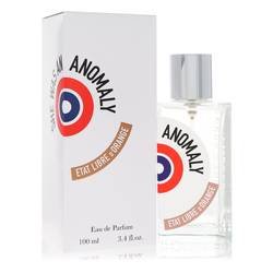 <span class="notranslate">ETAT LIBRE D'ORANGE SHE WAS AN ANOMALY</span> Eau De Parfum 3.4 oz Unisex