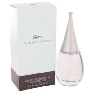 <span class="notranslate">ALFRED SUNG SHI</span> Eau De Parfum 1.7 oz for Women <span class="notranslate">ALFRED SUNG SHI</span> Eau De Parfum 1.7 oz for Women