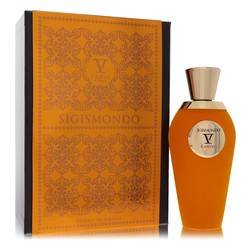 <span class="notranslate">V CANTO SIGISMONDO V</span> Extrait De Parfum 3.38 oz Unisex