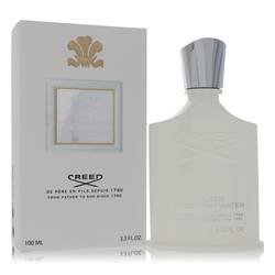Silver Mountain Water von Creed Eau De Parfum Spray 3.3 oz für Männer
