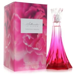 <span class="notranslate">CHRISTIAN SIRIANO SILHOUETTE IN BLOOM</span> Eau De Parfum 3.4 oz for Women