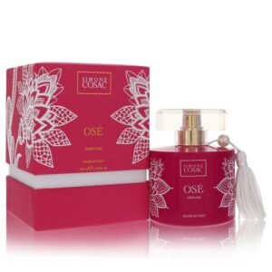 <span class="notranslate">SIMONE COSAC PROFUMI SIMONE COSAC OSE</span> Perfume Spray 3.38 oz for Women