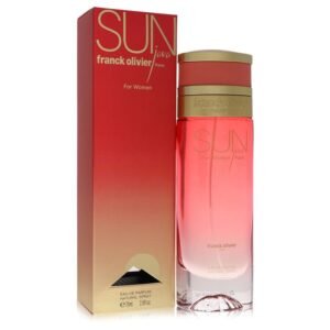 <span class="notranslate">FRANCK OLIVIER SUN JAVA</span> Eau De Parfum 2.5 oz for Women <span class="notranslate">FRANCK OLIVIER SUN JAVA</span> Eau De Parfum 2.5 oz for Women