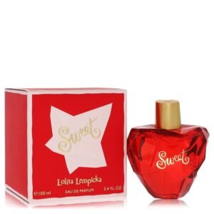 <span class="notranslate">LOLITA LEMPICKA SWEET LOLITA LEMPICKA</span> Eau De Parfum 3.4 oz for Women