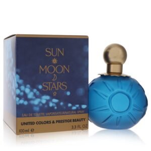 <span class="notranslate">KARL LAGERFELD SUN MOON STARS</span> Eau De Toilette 3.3 oz for Women