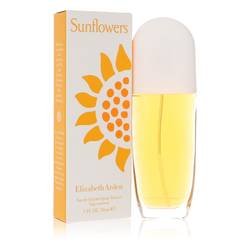 <span class="notranslate">ELIZABETH ARDEN SUNFLOWERS</span> Eau De Toilette 1 oz for Women