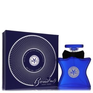 Der Duft des Friedens von Bond No. 9 Eau De Parfum Spray 3.3 oz für Männer