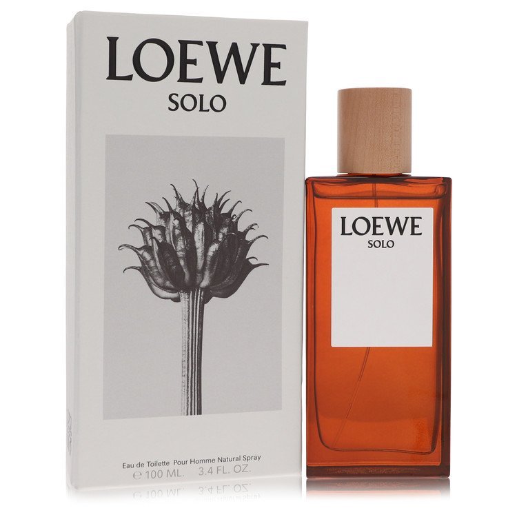 <span class="notranslate">LOEWE SOLO LOEWE</span> Eau De Toilette 3.4 oz for Men <span class="notranslate">LOEWE SOLO LOEWE</span> Eau De Toilette 3.4 oz for Men