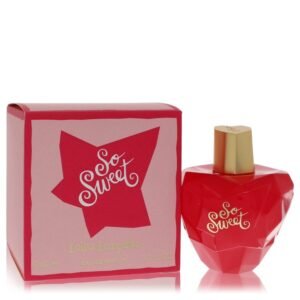 <span class="notranslate">LOLITA LEMPICKA SO SWEET LOLITA LEMPICKA</span> Eau De Parfum 1.7 oz for Women