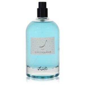 <span class="notranslate">RASASI SOTOOR RAA</span> Eau De Parfum (tester) 3.33 oz for Women
