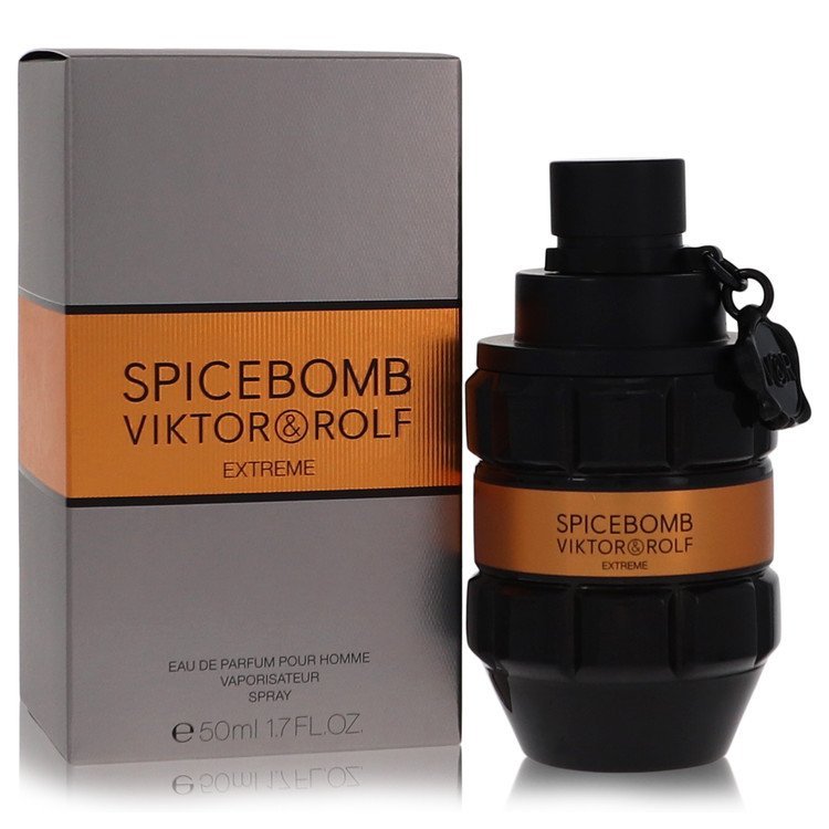 <span class="notranslate">VIKTOR & ROLF SPICEBOMB EXTREME</span> Eau De Parfum 1.7 oz for Men <span class="notranslate">VIKTOR & ROLF SPICEBOMB EXTREME</span> Eau De Parfum 1.7 oz for Men