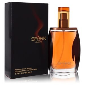 <span class="notranslate">LIZ CLAIBORNE SPARK</span> Eau De Cologne 1.7 oz for Men