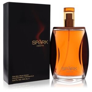 <span class="notranslate">LIZ CLAIBORNE SPARK</span> Eau De Cologne 3.4 oz for Men