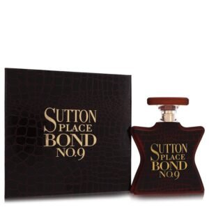 Sutton Place von Bond No. 9 Eau De Parfum Spray 3.4 oz für Frauen