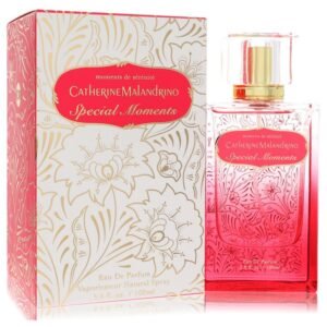 <span class="notranslate">CATHERINE MALANDRINO SPECIAL MOMENTS</span> Eau De Parfum 3.4 oz for Women