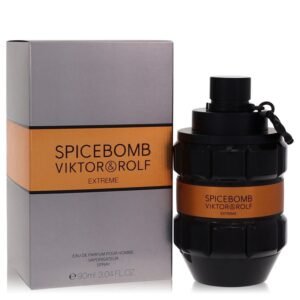 <span class="notranslate">VIKTOR & ROLF SPICEBOMB EXTREME</span> Eau De Parfum 3.04 oz for Men