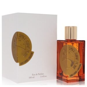 <span class="notranslate">ETAT LIBRE D'ORANGE SPICE MUST FLOW</span> Eau De Parfum 3.4 oz Unisex