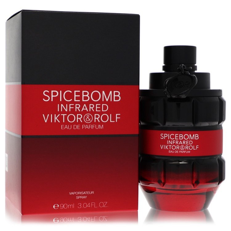 <span class="notranslate">VIKTOR & ROLF SPICEBOMB INFRARED</span> Eau De Parfum 3 oz for Men <span class="notranslate">VIKTOR & ROLF SPICEBOMB INFRARED</span> Eau De Parfum 3 oz for Men