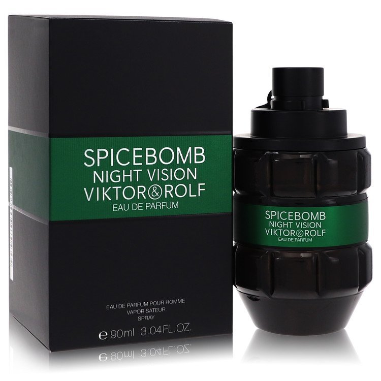 <span class="notranslate">VIKTOR & ROLF SPICEBOMB NIGHT VISION</span> Eau De Parfum 3 oz for Men <span class="notranslate">VIKTOR & ROLF SPICEBOMB NIGHT VISION</span> Eau De Parfum 3 oz for Men